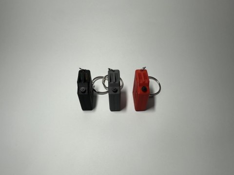 Kanister - breloczek