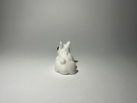 Mały Króliczek - breloczek